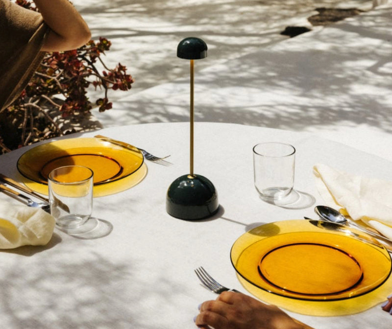 Sips portative de table