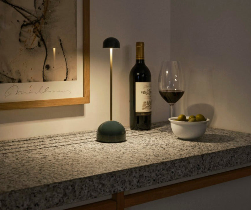 Sips portative de table