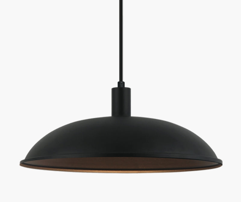 Farmley suspension