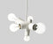 Cluster suspension