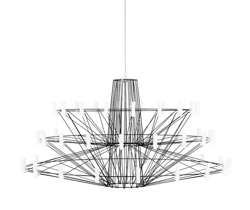 Coppelia suspension – Démonstrateur