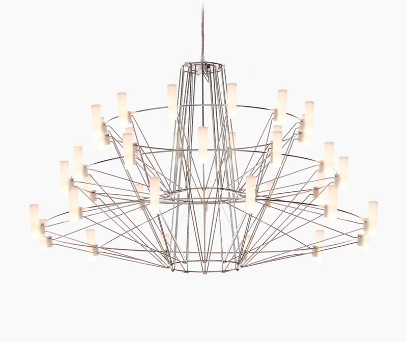 Coppelia suspension – Démonstrateur