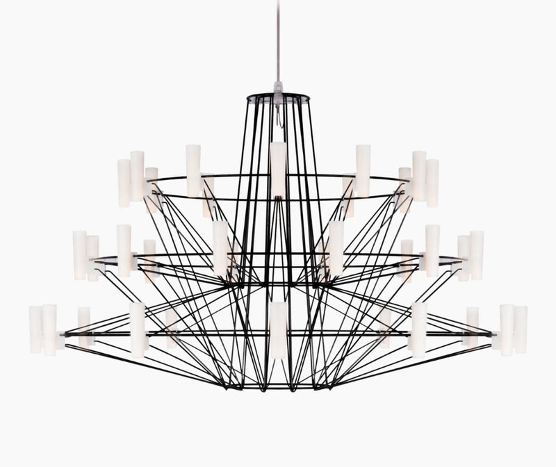 Coppelia suspension