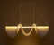 Drape Light suspension