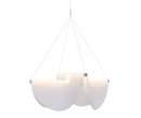 Drape Light suspension