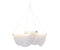 Drape Light suspension