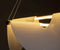 Drape Light suspension