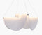 Drape Light suspension