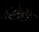 Flock of Light suspension