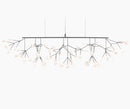 Heracleum III Linear suspension