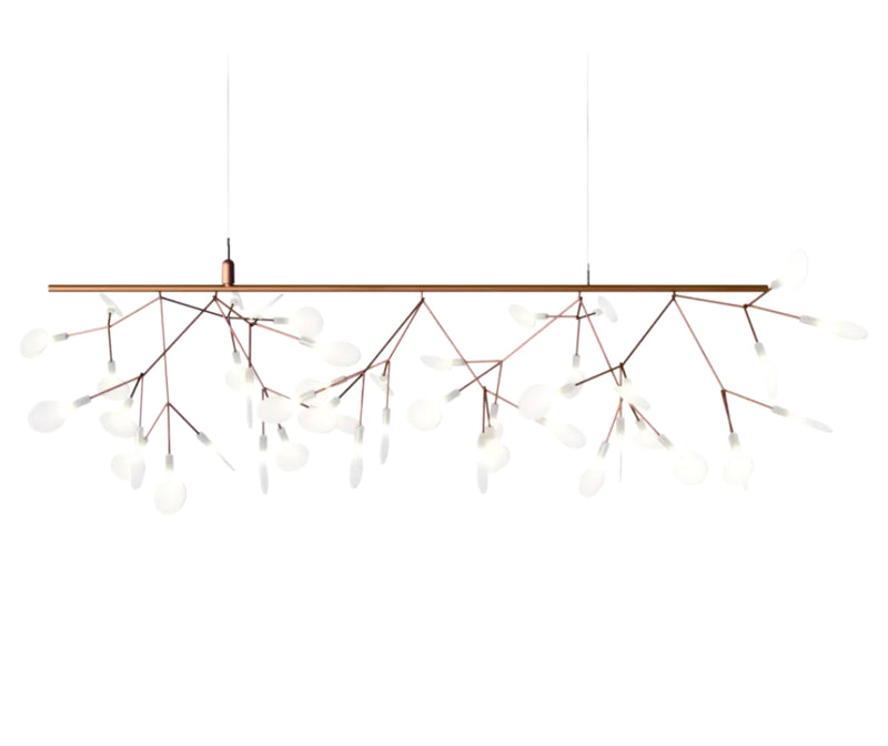 Heracleum III Endless suspension