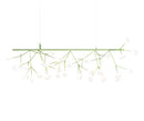 Heracleum III Endless suspension