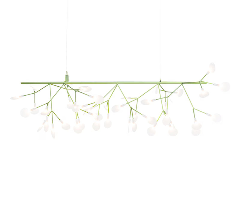 Heracleum III Endless suspension