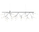 Heracleum III Endless suspension