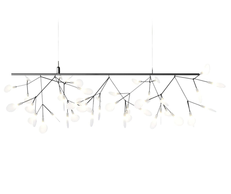 Heracleum III Endless suspension