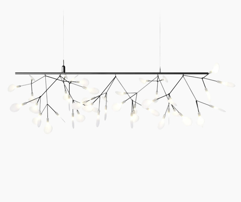 Heracleum III Endless suspension