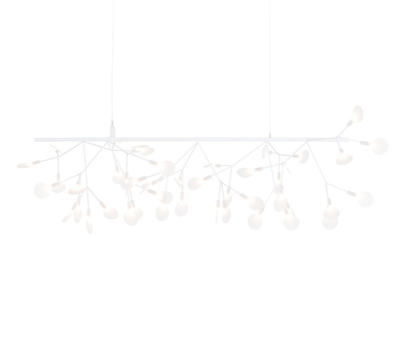 Heracleum III Endless suspension