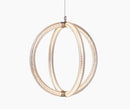 Luminora Light suspension