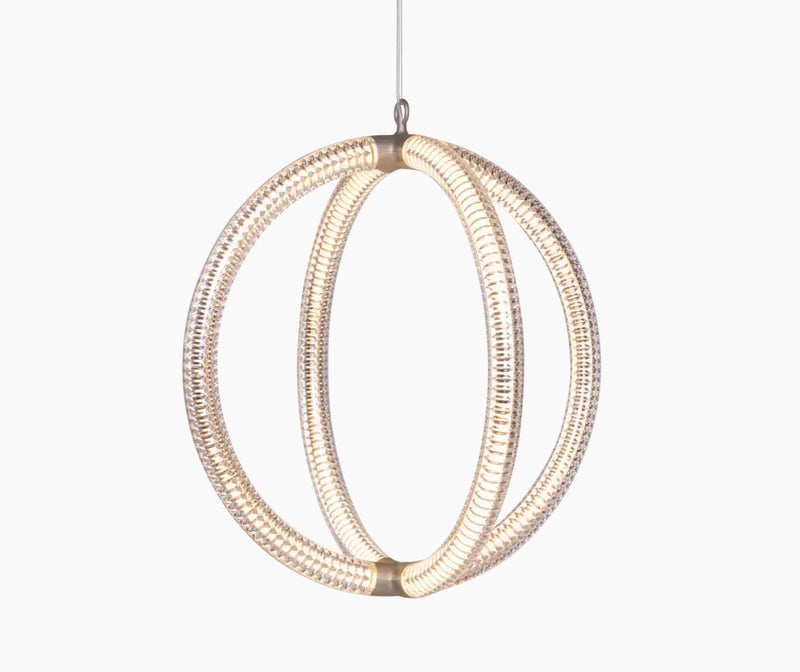 Luminora Light suspension