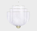 Meshmatics suspension