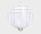 Meshmatics suspension