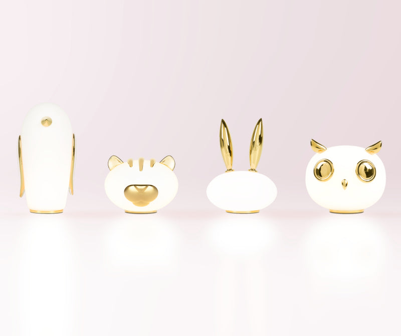 Pet Light de table