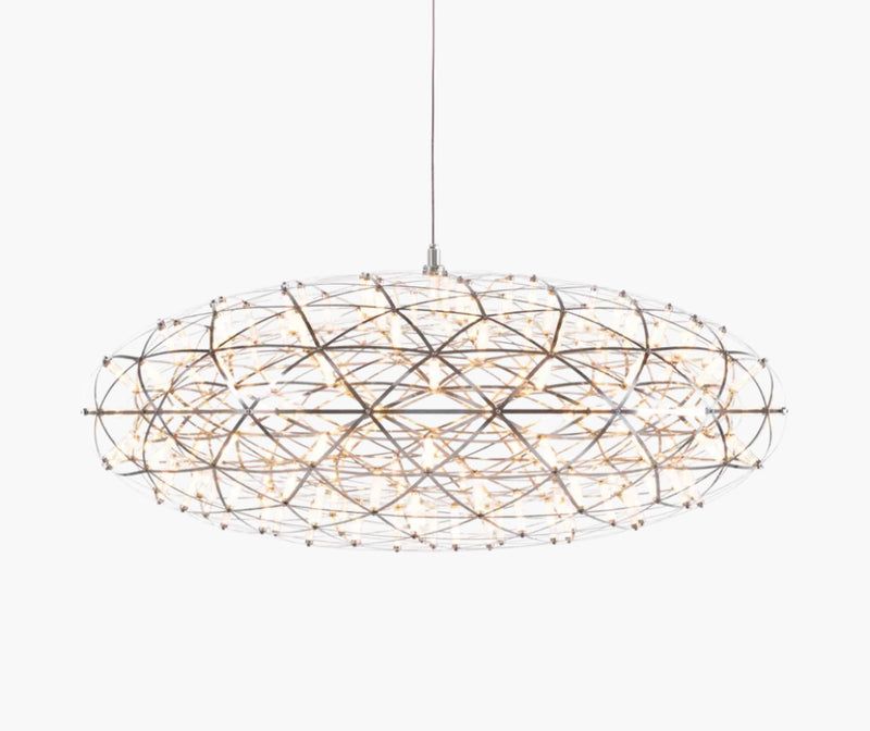 Raimond II Zafu suspension
