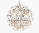 Raimond II suspension