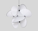 Serpentine Light suspension
