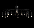 Starfall Light suspension