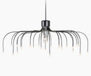 Starfall Light suspension