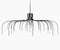 Starfall Light suspension