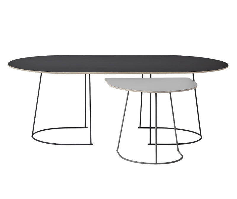 Airy table basse