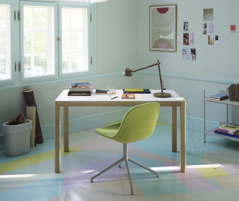 Dedicate S2 de bureau