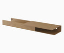 Folded Platform Étagère