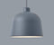 Grain suspension