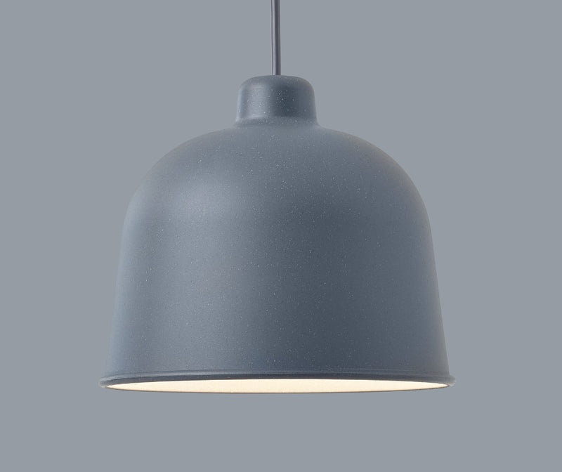 Grain suspension