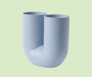 Kink vase – En stock