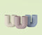 Kink vase – En stock