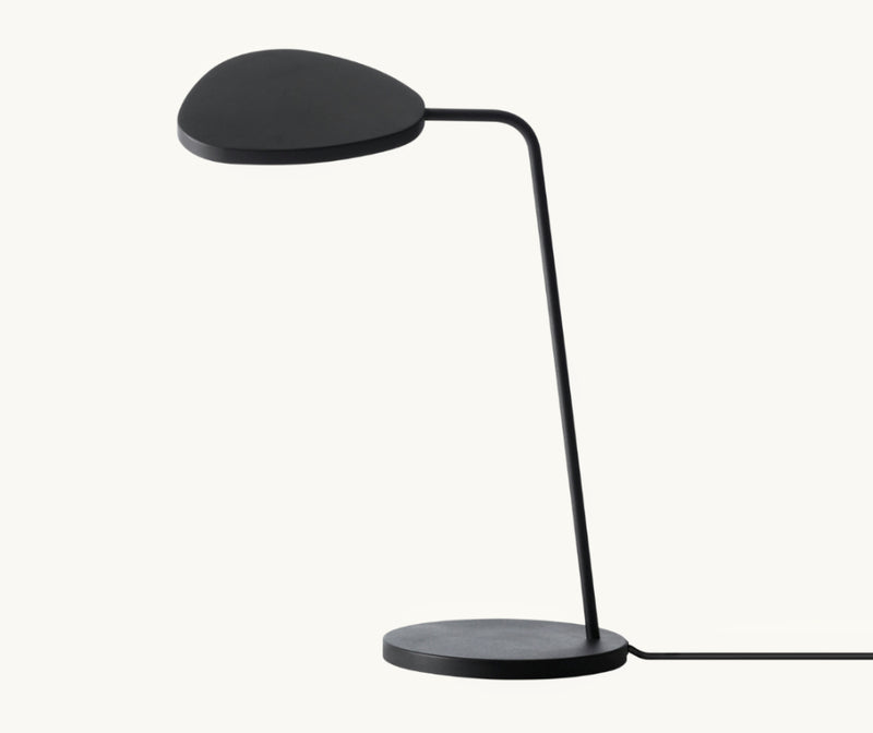 Leaf de table