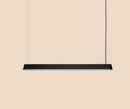 Linear suspension – En stock