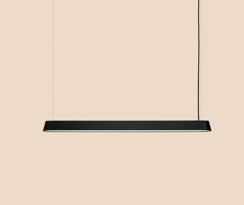 Linear suspension – En stock