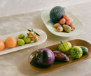 Mere plat ovale