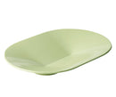 Mere plat ovale