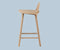 Nerd tabouret hauteur comptoir