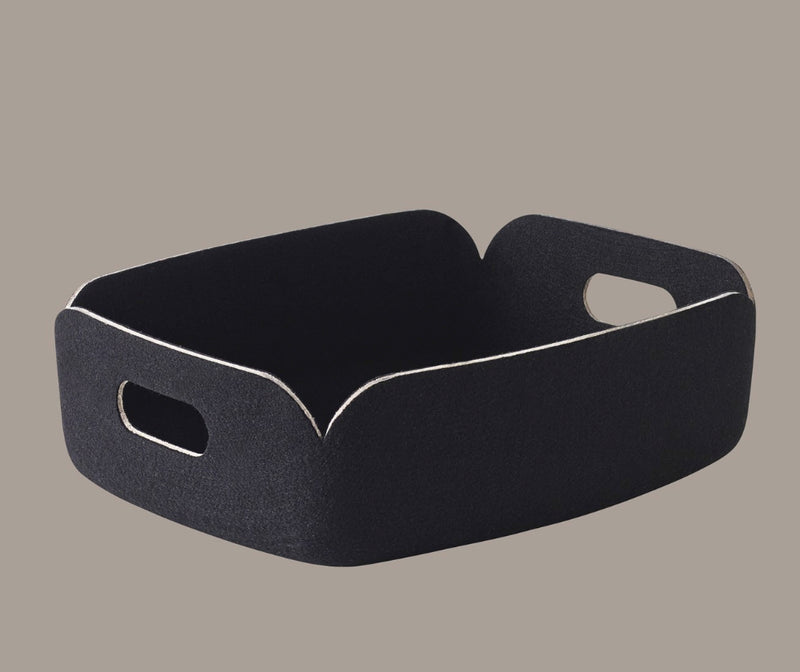 Restore Tray Panier de rangement 16x5po – En stock