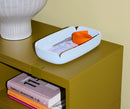 Restore Tray Panier de rangement 11x2po