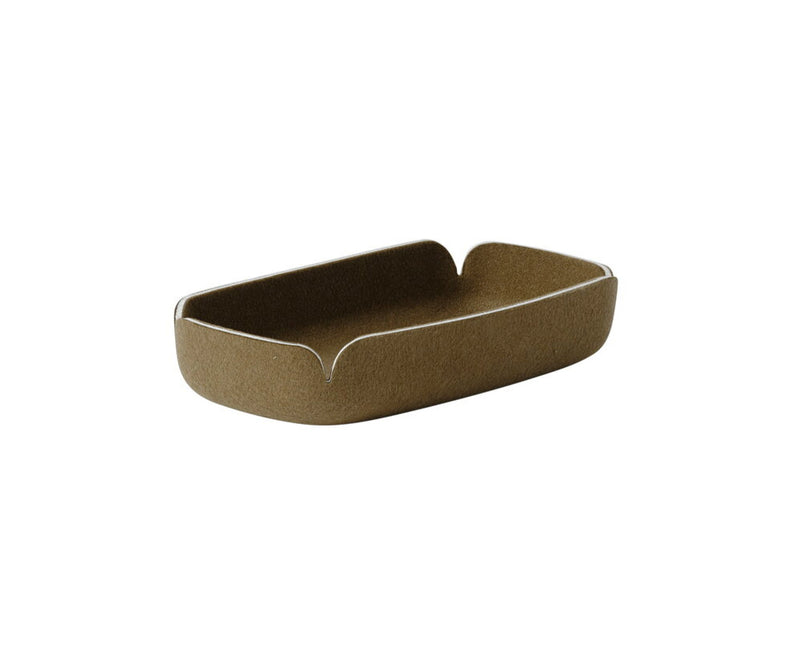 Restore Tray Panier de rangement 11x2po
