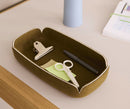 Restore Tray Panier de rangement 11x2po