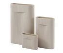 Ridge vase